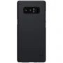 Nillkin Super Frosted Shield Matte cover case for Samsung Galaxy Note 8 order from official NILLKIN store